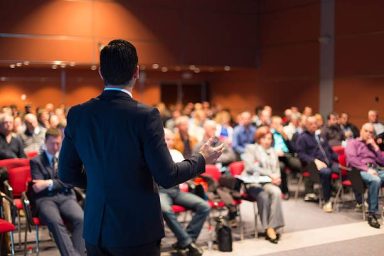 séminaire d'entreprise ludilink agence évènementielle