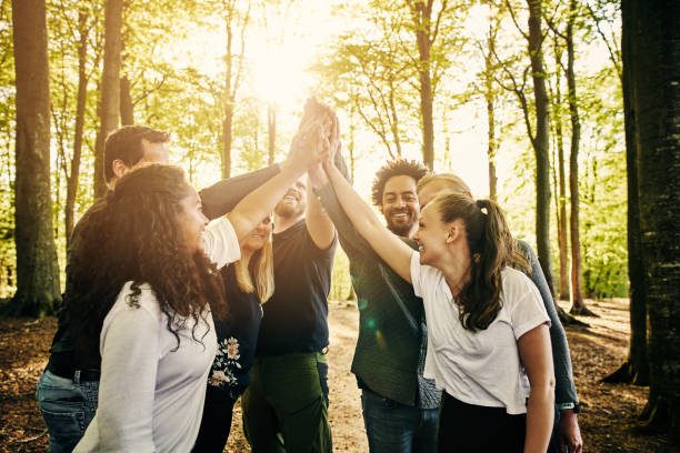 team-building Ludilink agence évènementielle